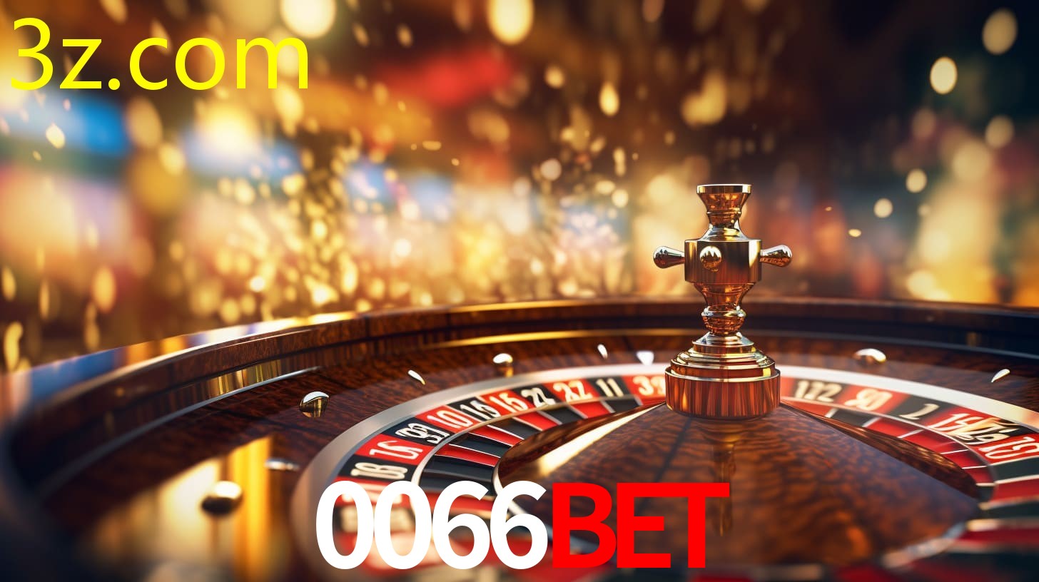 Apostas na Site 0066BET.COM