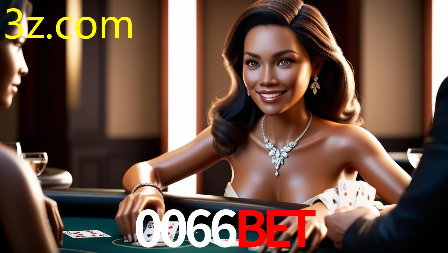 Cassino de Jogos 0066BET.COM