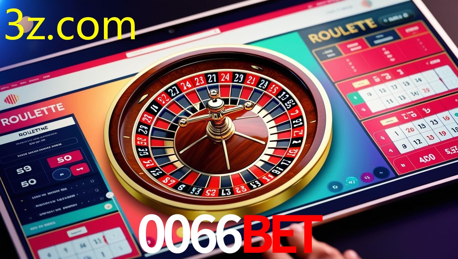 Bonus na Cassino Online 0066BET.COM
