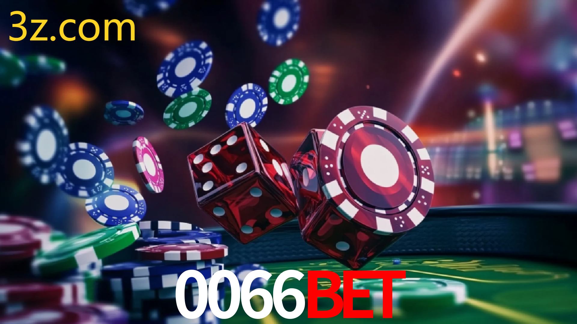 Cassino Online Seguro 0066BET.COM